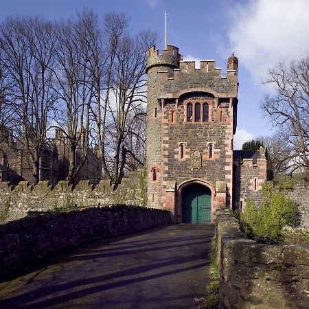 Barbican Glenarm Exterior foto