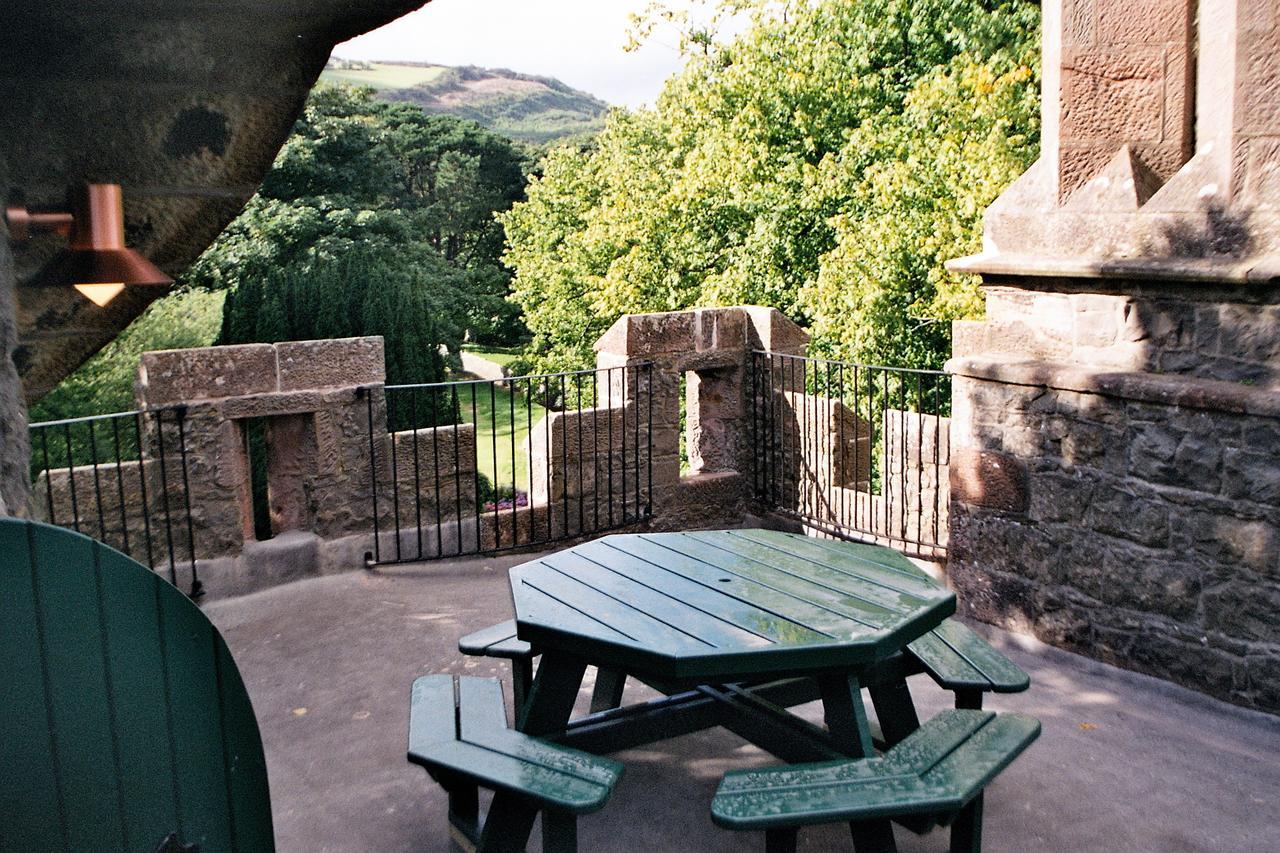 Barbican Glenarm Exterior foto